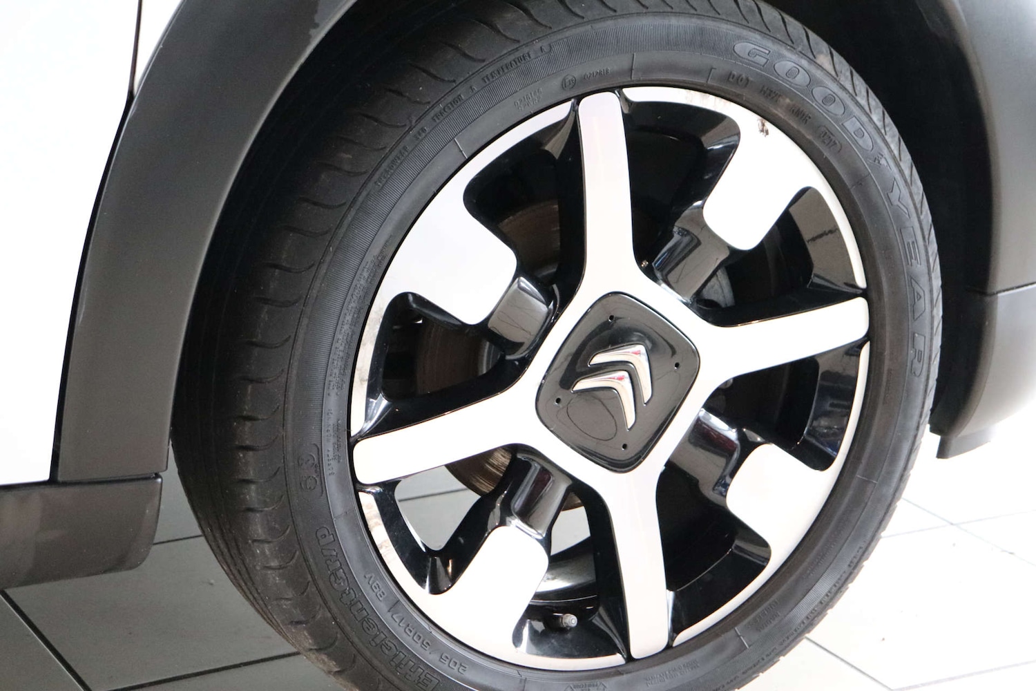 Used Citroen C4 Cactus 2017 for sale - 77616140: Photo 81