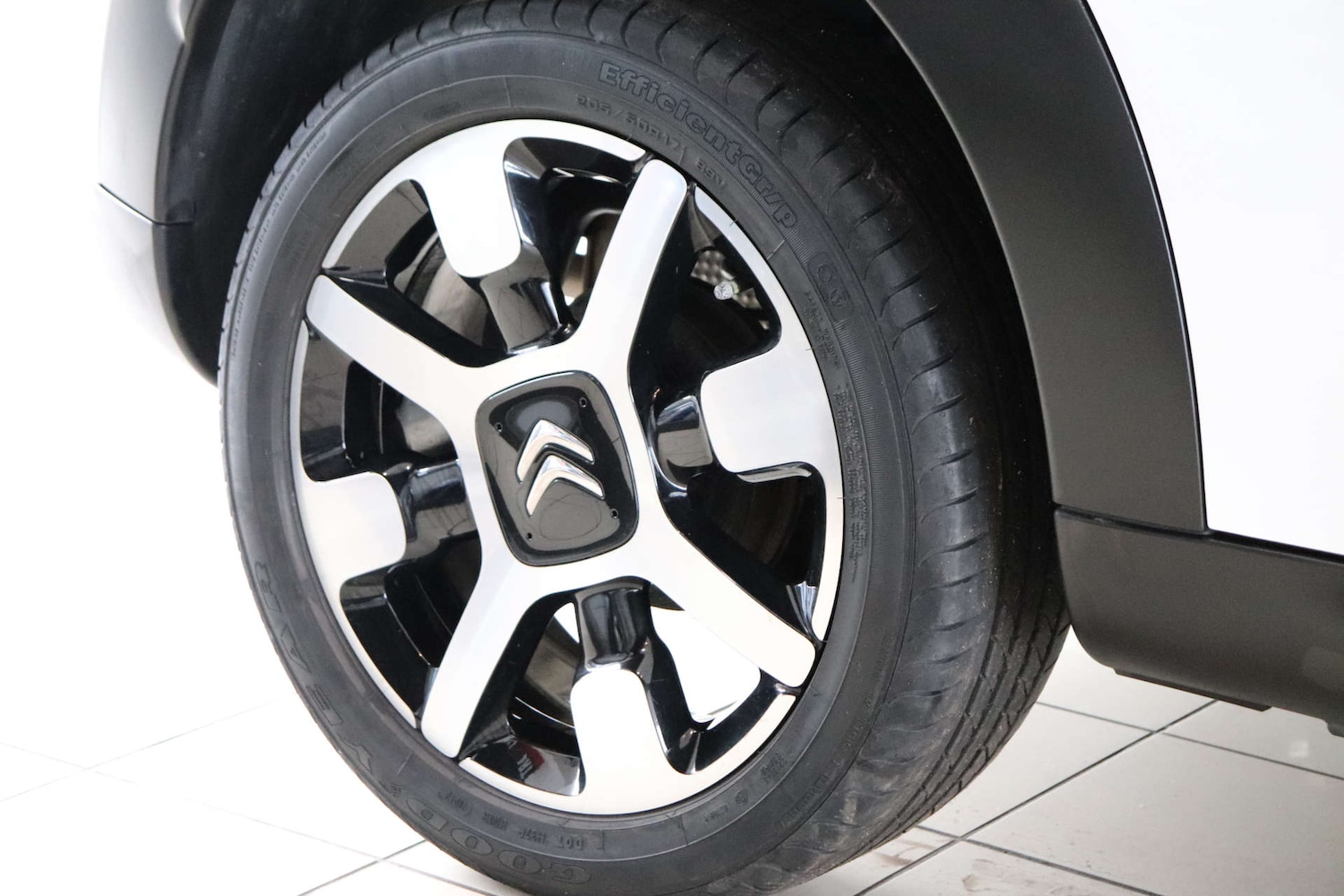 Used Citroen C4 Cactus 2017 for sale - 77616140: Photo 82