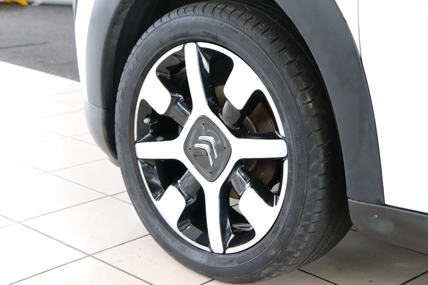 Used Citroen C4 Cactus 2017 for sale - 77616140: Photo 83