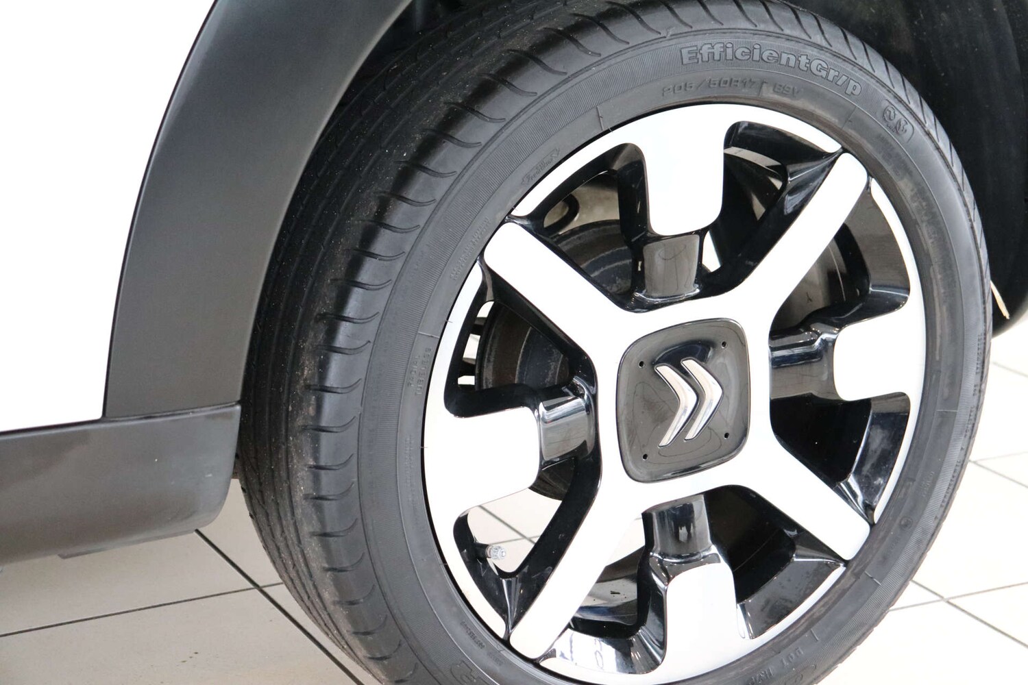 Used Citroen C4 Cactus 2017 for sale - 77616140: Photo 84