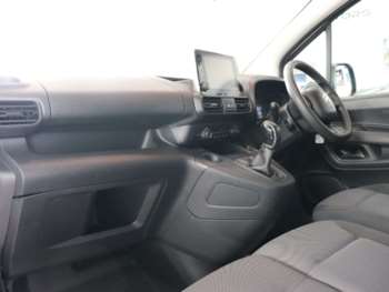 Used Citroen Berlingo 2020 for sale - 75091702: Photo