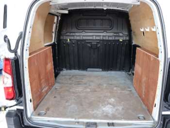 Used Citroen Berlingo 2020 for sale - 75091702: Photo