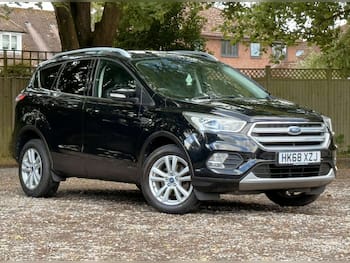Used Ford Kuga 2018 for sale - 79611237: Photo