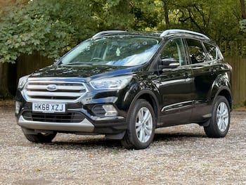 Used Ford Kuga 2018 for sale - 79611237: Photo