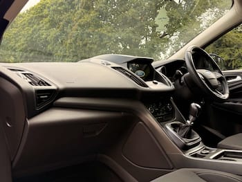 Used Ford Kuga 2018 for sale - 79611237: Photo