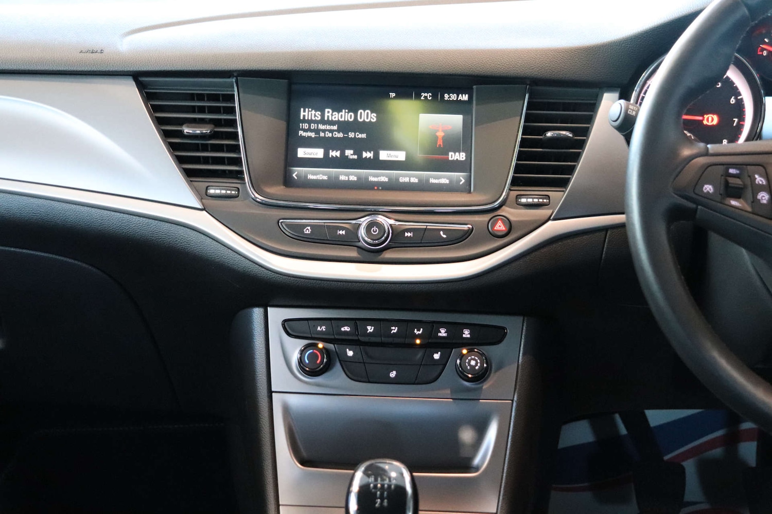 Used Vauxhall Astra 2017 for sale - 77094211: Photo 15