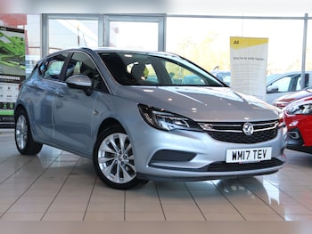 2017 - 1.0T 12V ecoFLEX Energy 5dr