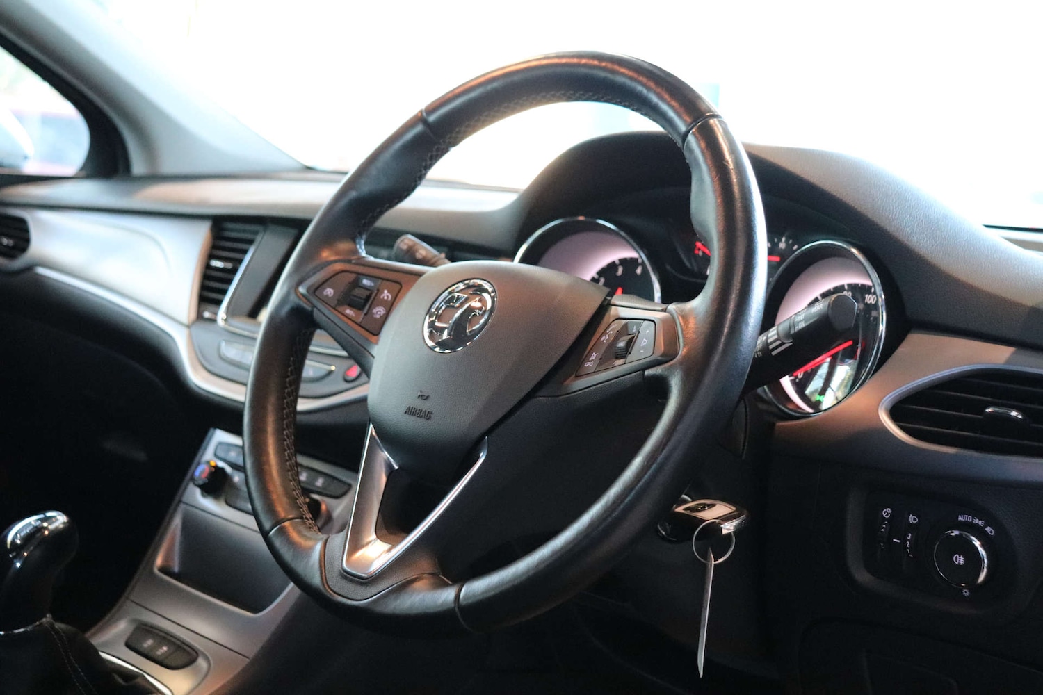 Used Vauxhall Astra 2017 for sale - 77094211: Photo 21