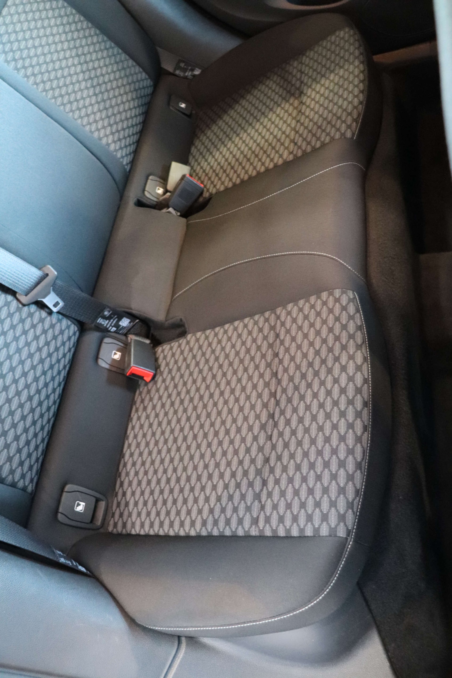 Used Vauxhall Astra 2017 for sale - 77094211: Photo 28