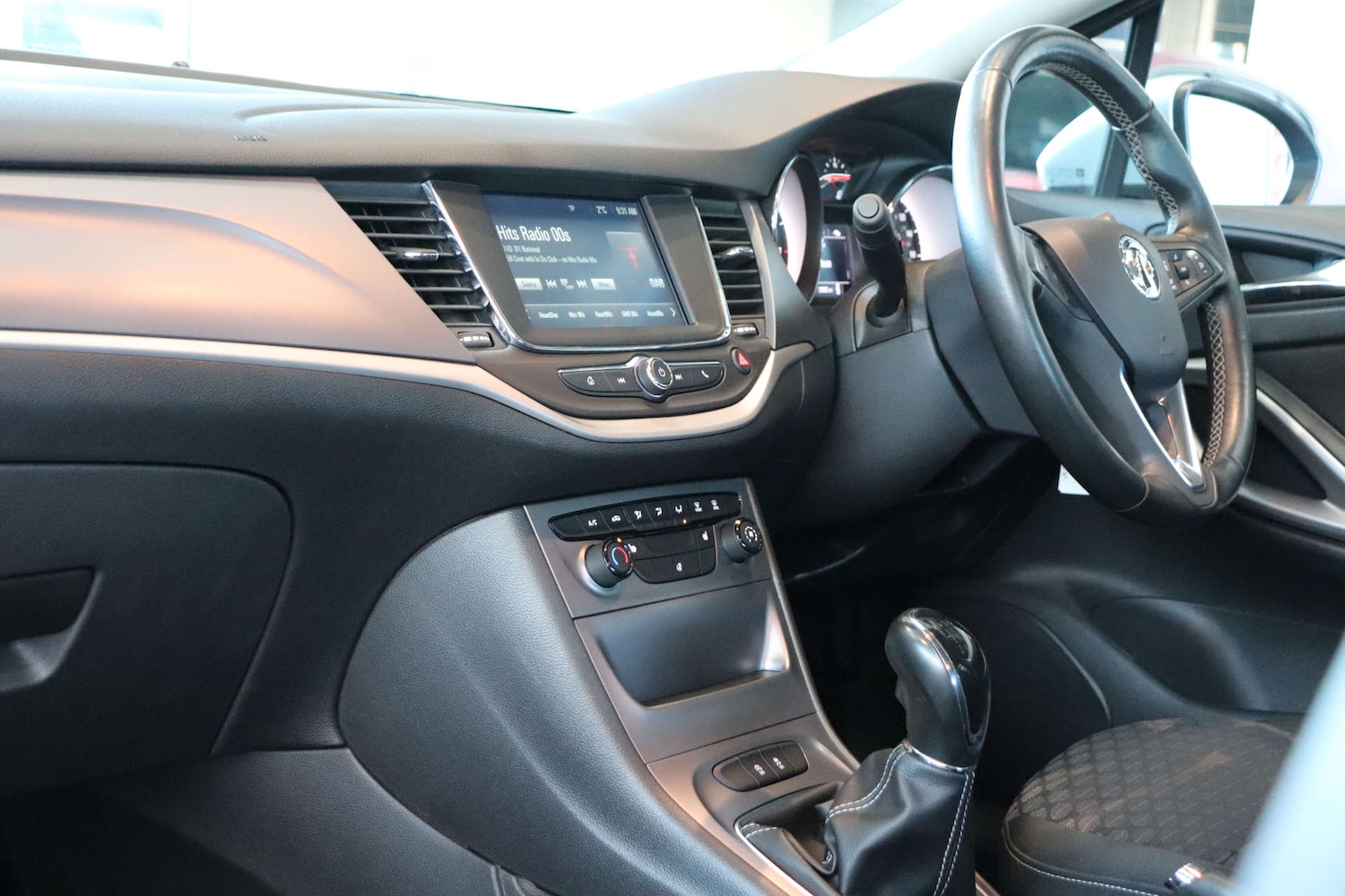 Used Vauxhall Astra 2017 for sale - 77094211: Photo 37