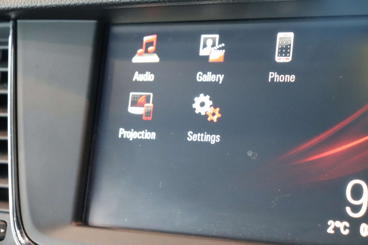 Used Vauxhall Astra 2017 for sale - 77094211: Photo 42