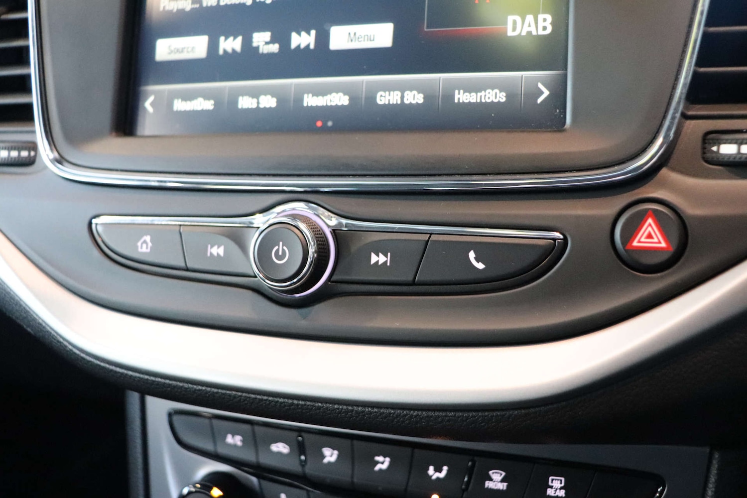 Used Vauxhall Astra 2017 for sale - 77094211: Photo 43