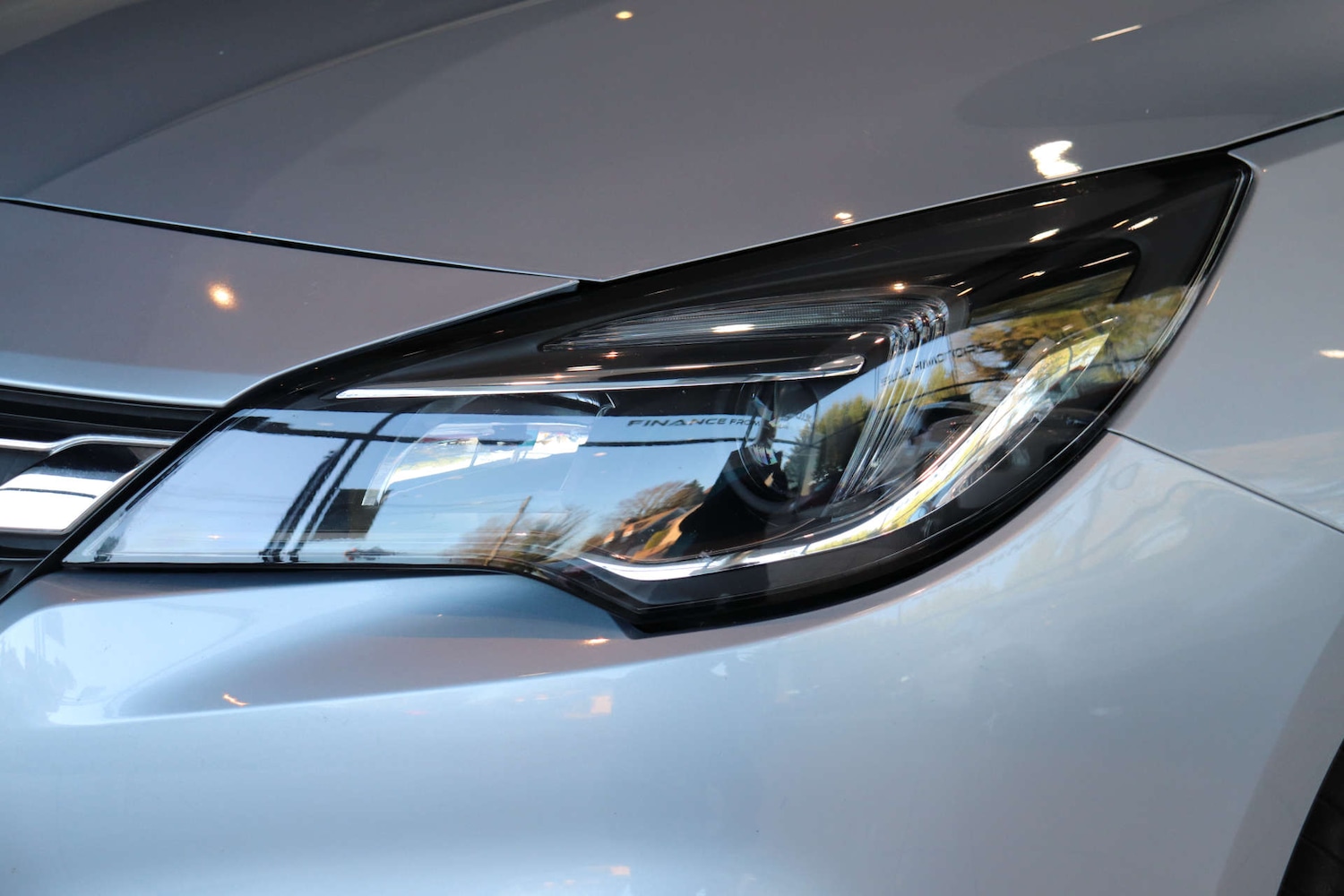 Used Vauxhall Astra 2017 for sale - 77094211: Photo 62