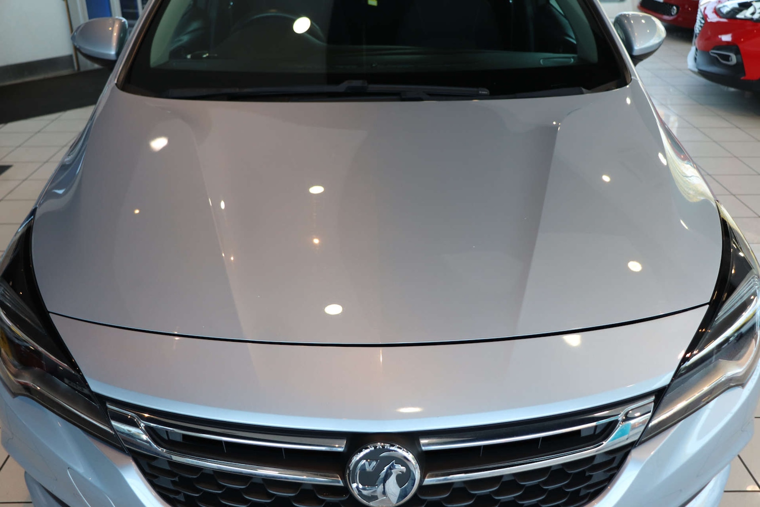 Used Vauxhall Astra 2017 for sale - 77094211: Photo 66