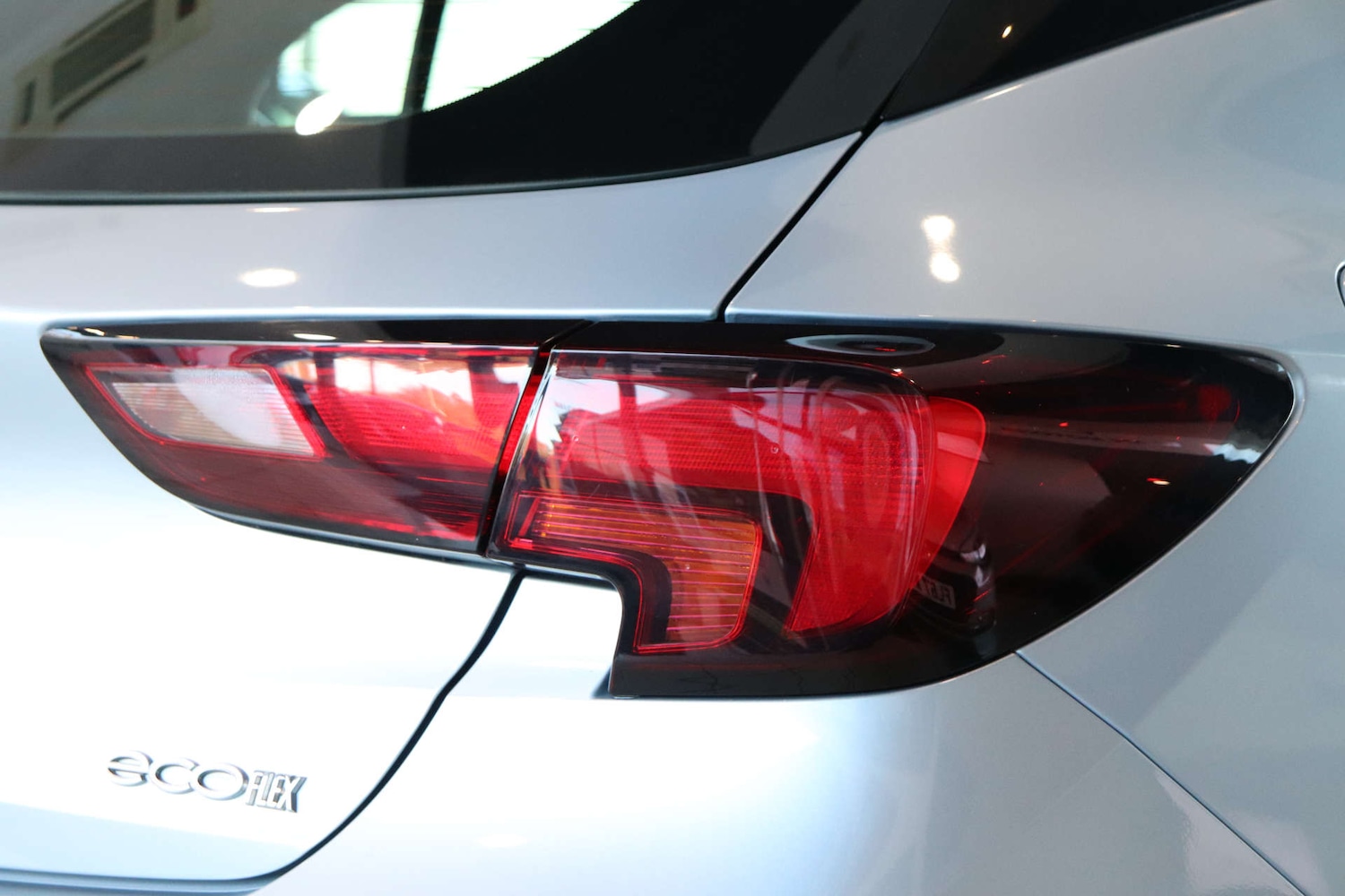 Used Vauxhall Astra 2017 for sale - 77094211: Photo 74