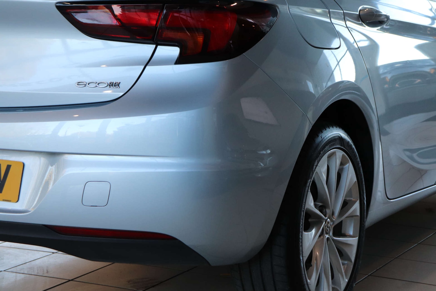 Used Vauxhall Astra 2017 for sale - 77094211: Photo 75