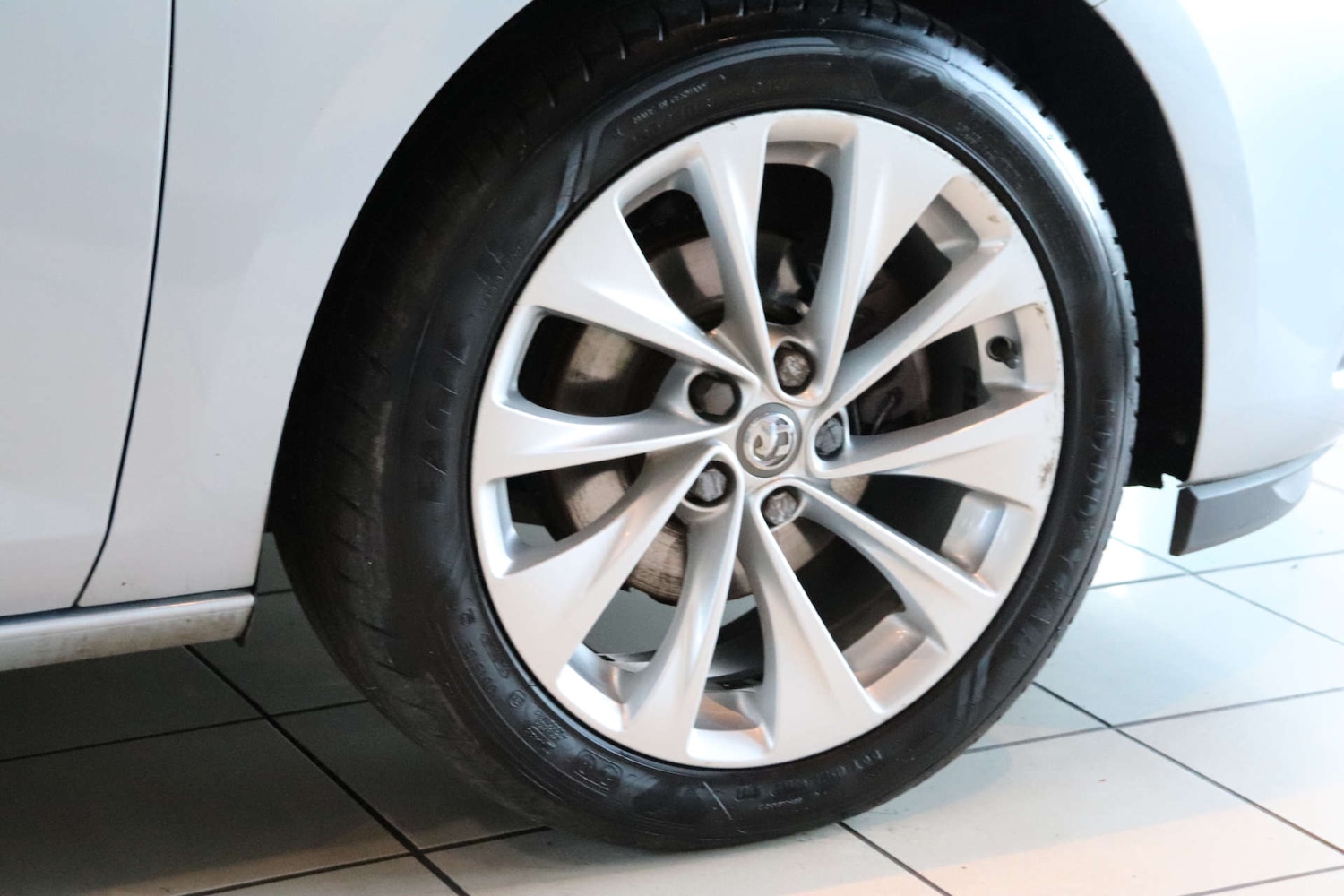 Used Vauxhall Astra 2017 for sale - 77094211: Photo 84