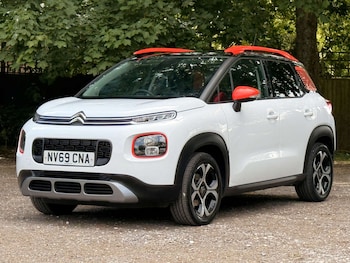 Used Citroen C3 Aircross 2019 for sale - 79017115: Photo