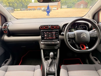 Used Citroen C3 Aircross 2019 for sale - 79017115: Photo