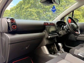 Used Citroen C3 Aircross 2019 for sale - 79017115: Photo