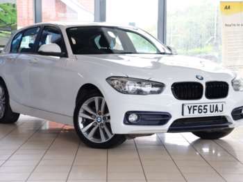 2015 - 1.5 118I Sport 5dr