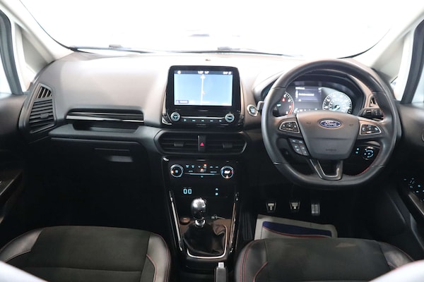 Used Ford Ecosport 2019 for sale - 76311228: Photo 13