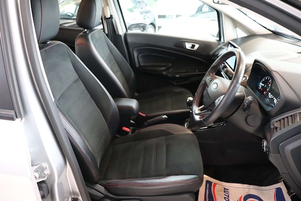 Used Ford Ecosport 2019 for sale - 76311228: Photo 17