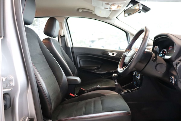 Used Ford Ecosport 2019 for sale - 76311228: Photo 18
