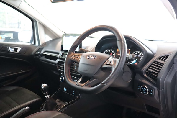 Used Ford Ecosport 2019 for sale - 76311228: Photo 19