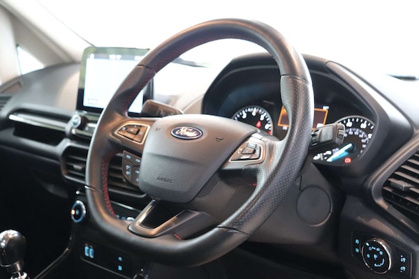 Used Ford Ecosport 2019 for sale - 76311228: Photo 20