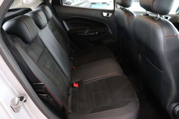Used Ford Ecosport 2019 for sale - 76311228: Photo 23