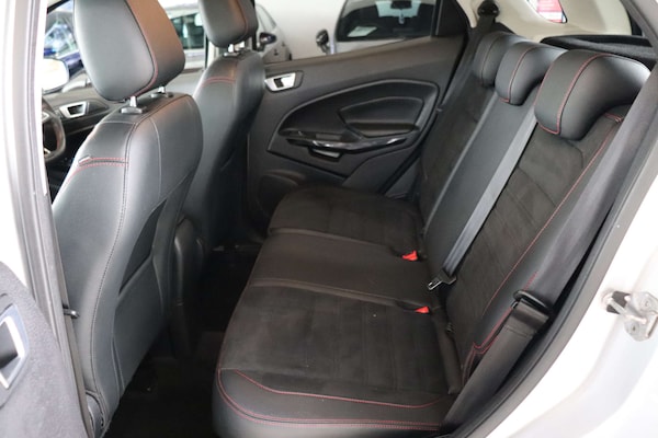 Used Ford Ecosport 2019 for sale - 76311228: Photo 28