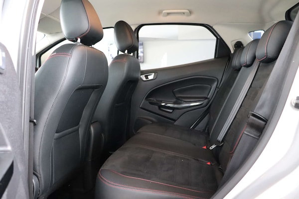 Used Ford Ecosport 2019 for sale - 76311228: Photo 29