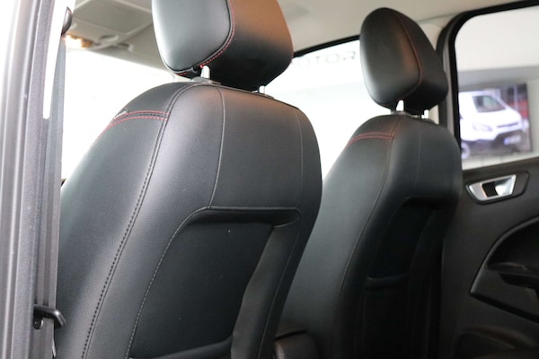 Used Ford Ecosport 2019 for sale - 76311228: Photo 30