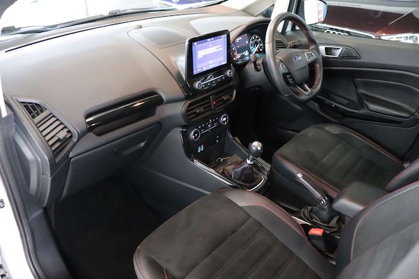 Used Ford Ecosport 2019 for sale - 76311228: Photo 31