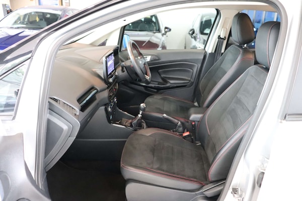 Used Ford Ecosport 2019 for sale - 76311228: Photo 32