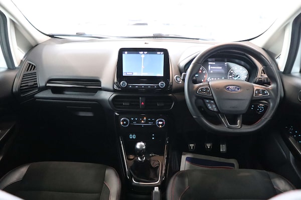 Used Ford Ecosport 2019 for sale - 76311228: Photo 3