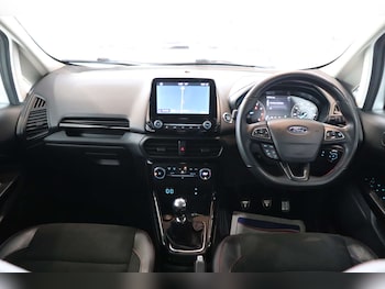 Used Ford Ecosport 2019 for sale - 76311228: Photo 3