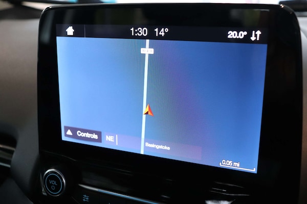Used Ford Ecosport 2019 for sale - 76311228: Photo 40