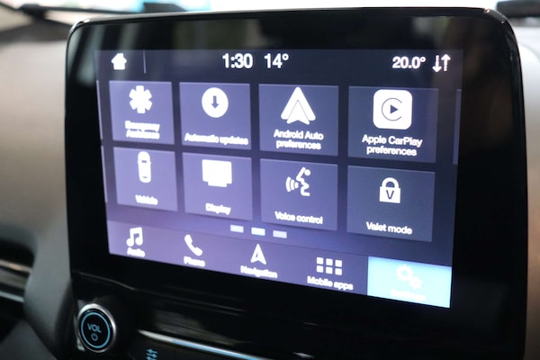 Used Ford Ecosport 2019 for sale - 76311228: Photo 43