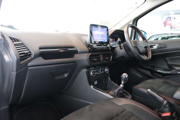 Used Ford Ecosport 2019 for sale - 76311228: Photo 4