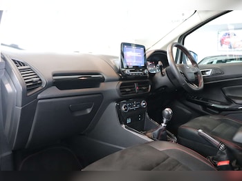 Used Ford Ecosport 2019 for sale - 76311228: Photo 4