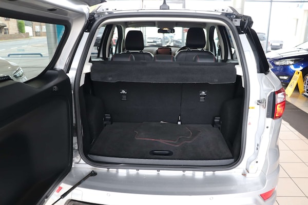 Used Ford Ecosport 2019 for sale - 76311228: Photo 58