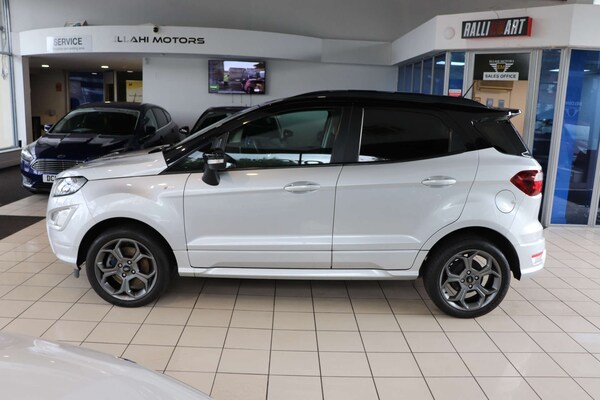 Used Ford Ecosport 2019 for sale - 76311228: Photo 5