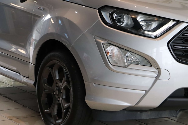 Used Ford Ecosport 2019 for sale - 76311228: Photo 62