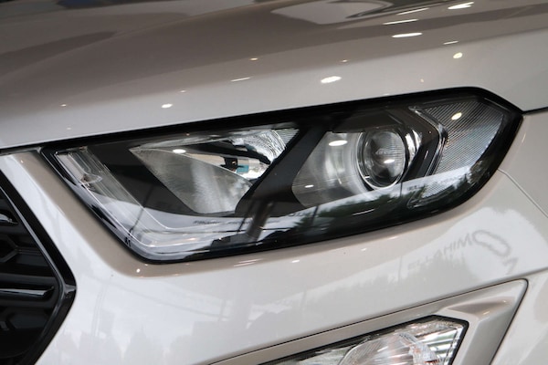 Used Ford Ecosport 2019 for sale - 76311228: Photo 65