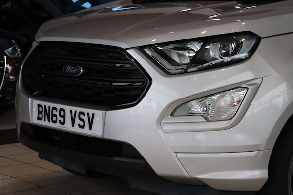 Used Ford Ecosport 2019 for sale - 76311228: Photo 67