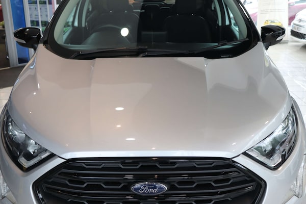 Used Ford Ecosport 2019 for sale - 76311228: Photo 69