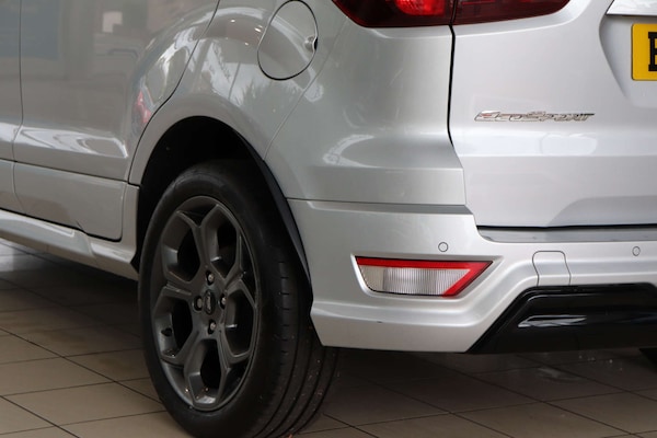 Used Ford Ecosport 2019 for sale - 76311228: Photo 74