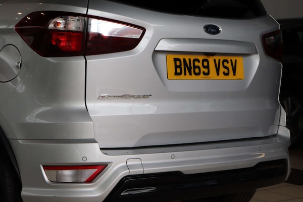 Used Ford Ecosport 2019 for sale - 76311228: Photo 75
